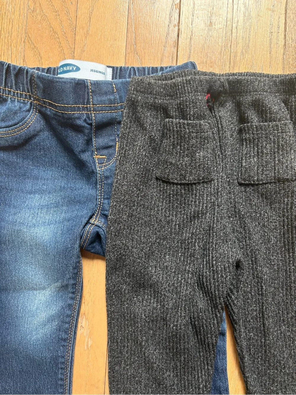 Girls size 2T pant/jean bundle